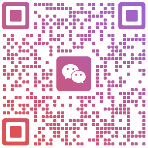 微信二维码 didi